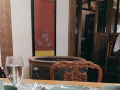 -那家小馆•北京菜•烤鸭(香山店)