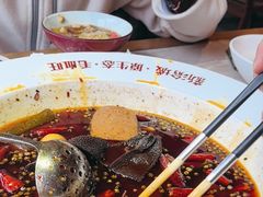 -新渝城·始于2000年(淘金店)