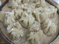 -伊林居饭庄央视清真八大碗