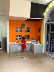 -meland club亲子乐园(重庆万象城店)