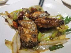 -采粤轩中餐厅(惠州金海湾喜来登度假酒店)