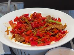 -1937青岛老味道·海肠捞饭·青岛菜(大鲍岛栈桥店)