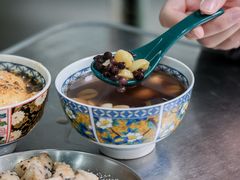 红豆莲子-老胡甜汤(龙眼店)