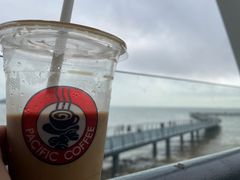 -太平洋咖啡(海天驿站店)
