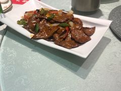 -东北大院·东北菜(三台子店)