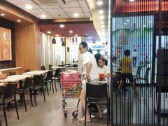 大堂-永和大王(茉莉上新·星塘街店)