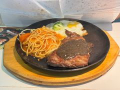 -豪享来中西餐厅(隆昌店)