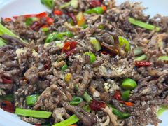 -下梅人家土菜馆(历史文化餐厅度假区店)