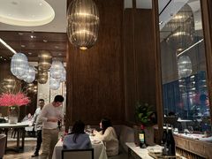 -悦轩中餐厅·高空江景·杭州柏悦酒店