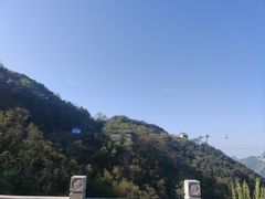 -泰山风景名胜区