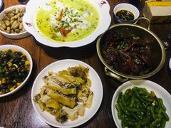 -开小灶(公望街店)