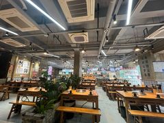 -谭三娘鲜切牛肉自助火锅(九眼桥总店)