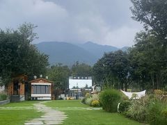 -云禾壹海景庄园餐厅