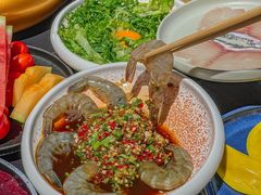 -牛牛和牛海鲜粥底火锅(长虹国际城店)