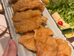 -七八冷面·延边朝鲜族美食(欢乐谷店)