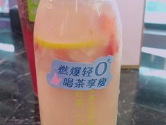 -奈雪的茶(印象城店)