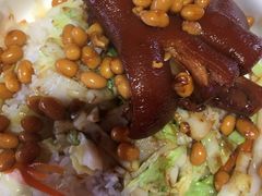 -猪角·闽南猪脚饭(厦门中医院店)