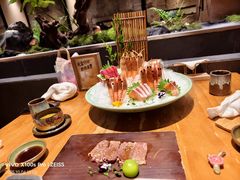 -水濑·日料放题(天河店)