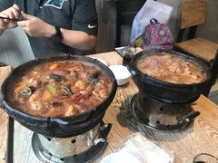 -范贤光鸡公煲(平乐园总店)