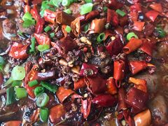 -匠心食府(草滩四路店)