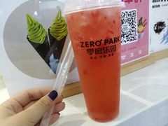 -ZEROPARK零度乐园(万优汇店)
