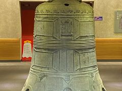 -大钟寺古钟博物馆