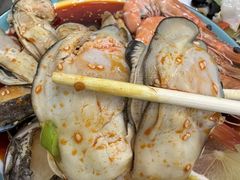 -人和啤酒屋海鲜大排档(营口路店)