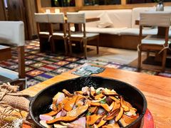 -云海肴·汽锅鸡·云南菜(天津国金汇店)