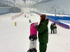 -哈尔滨热雪奇迹