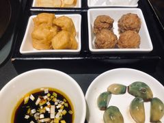 -鼓楼东街老火锅(鼓楼店)