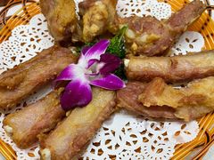 -仑头海鲜城(仑头环村南路店)