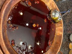 -老码头火锅(玉林店)