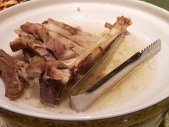 -蒙古大营(朝阳公园店)