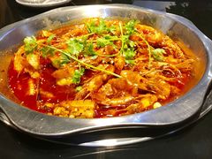 -槐店王婆大虾(开发区店)