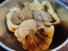 -大壶春生煎(四川中路店)