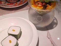 -泰椰里·泰国餐厅(智慧城广百广场店)