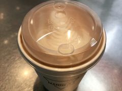 -Manner Coffee(港汇恒隆广场店)