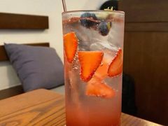 -AFS Cafe & Canteen(闽江二路店)