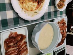 -紫光园(劲松店)