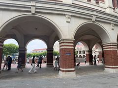 -民园广场