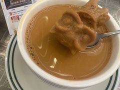 -孖记茶档·热腾茶餐(乐峰店)