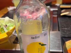 -刘记大块烤羊腿餐吧(北沙滩店)