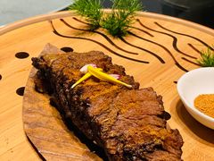 -云门锦翠(商鼎国际店)