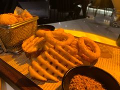 -STARRY CAFE & LOUNGE BAR(高新店)