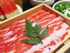 -巴奴毛肚火锅(广益哥伦布店)