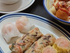 蒸三宝-左记港食(融科天城店)