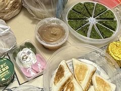 -肥三土菜馆(五四广场店)