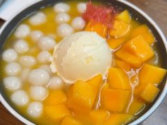 -三花奶奶的甜品(百联嘉定购物中心店)