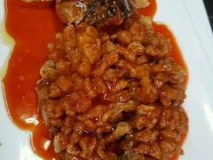 -吴门人家·苏宴宫廷菜(拙政园店)