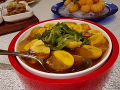 -阿庄新豫菜(航海东路店)